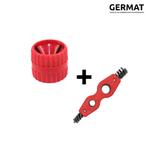 Koper buis ontbramer tool 6-35mm heayy duty Germat, Germat, Gereedschap of Toebehoren, Nieuw, Germat