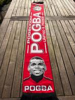 Pogba Sjaal - Voetbalaccessoire, Ophalen of Verzenden, Zo goed als nieuw, Clubaccessoires