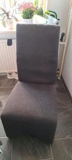 6 Eetkamerstoelen met wieltjes - Zo goed als nieuw!, Huis en Inrichting, Ophalen of Verzenden, Zo goed als nieuw, Vijf, Zes of meer stoelen