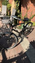 Studenten  fiets zeer degelijk merk Puch., Fietsen en Brommers, Fietsen | Heren | Herenfietsen, Overige merken, Versnellingen