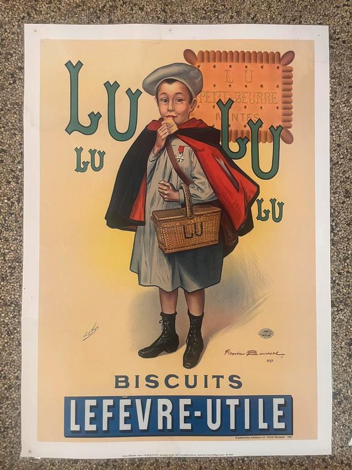 3 x reclame poster, Verzamelen, Posters, Zo goed als nieuw, Ophalen of Verzenden