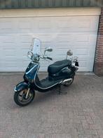 Sym scooter / snorfiets te koop, Ophalen, Gebruikt, Overige modellen, Benzine