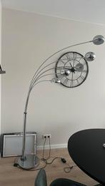 Vloerlamp., Huis en Inrichting, Lampen | Vloerlampen, Ophalen of Verzenden, Zo goed als nieuw, Minder dan 100 cm