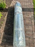 Airflex Permovap 37+ dampopen folie buitenzijde ( 15m2 ), Ophalen, Overige materialen, Zwart, Nieuw