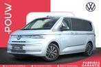 Volkswagen Multivan 1.4 218pk eHybrid L2 Bulli | 7-zits | Cl, Auto's, Volkswagen, 12 maanden, Gebruikt, Euro 6, 7 stoelen