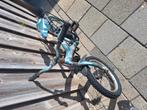 Fiets 16 inch, Ophalen of Verzenden, Gebruikt, Staal, 16 tot 20 inch