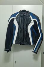 Motorjas, Motoren, Kleding | Motorkleding, Ophalen of Verzenden, Jas | leer