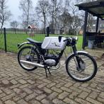 Italjet Mustang SS50, Fietsen en Brommers, Brommers | Oldtimers, Overige merken, Maximaal 45 km/u, 50 cc, 4 versnellingen