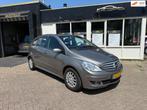 Mercedes-Benz B-klasse 170, Gebruikt, 4 cilinders, 116 pk, 14 km/l