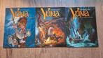 Yuna compleet, Complete serie of reeks, Verzenden, Nieuw