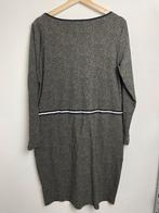 Studio Anneloes panterprint jurk groen maat XL travelstof, Studio Anneloes, Maat 46/48 (XL) of groter, Ophalen of Verzenden, Zo goed als nieuw