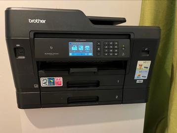 Printer Brother MFC-J6930DW beschikbaar voor biedingen