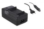 Charger Samsung Galaxy S4 Zoom NX mini NXF1 B740 B740AE, Verzenden, Nieuw