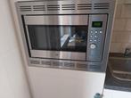 Combi oven etna inbouw, Witgoed en Apparatuur, Zo goed als nieuw, 45 tot 60 cm, Oven, Ophalen