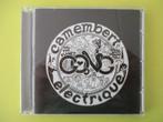 Gong - Camembert Electrique - CD, Ophalen of Verzenden, Zo goed als nieuw, Progressive