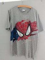 The amazing Spiderman 2 shirt, Ophalen of Verzenden, Maat 56/58 (XL), Zo goed als nieuw