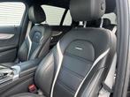 Bekleding Set (compleet) van een Mercedes C-Klasse, Ophalen of Verzenden, 3 maanden garantie, Gebruikt, Mercedes-Benz