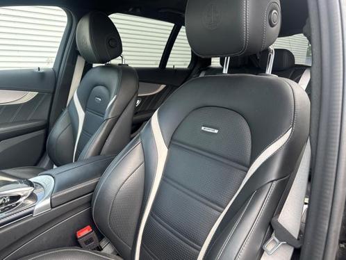 Bekleding Set (compleet) van een Mercedes C-Klasse, Auto-onderdelen, Interieur en Bekleding, Mercedes-Benz, Gebruikt, 3 maanden garantie