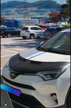 Steenslagbescherming Toyota RAV4, Ophalen of Verzenden, Zo goed als nieuw, Op maat