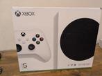 Xbox Series S - Zo goed als nieuw!, Spelcomputers en Games, Spelcomputers | Xbox Series X en S, Ophalen of Verzenden, Zo goed als nieuw