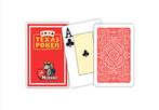 Modiano Texas Poker 2 Index Kaarten - Verschillende kleuren, Ophalen of Verzenden, Nieuw