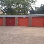 Te koop Garagebox Otelloplaats 3-5 Amersfoort
