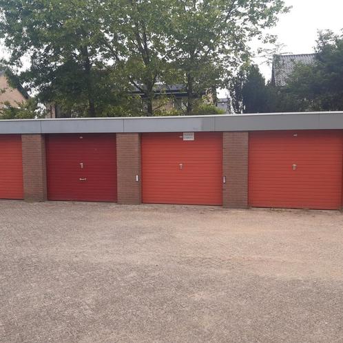 Te koop Garagebox Otelloplaats 3-5 Amersfoort, Auto diversen, Autostallingen en Garages