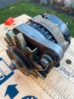 Dynamo, Auto-onderdelen, Ophalen, Gebruikt, Volvo