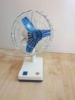 Vintage Progres ventilator,2 standen,werkt,jr'70,retro,izgst, Ophalen of Verzenden, Huis en Inrichting
