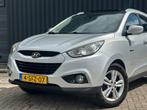 Hyundai Ix35 1.6i GDI Style PANO / CLIMA, Voorwielaandrijving, 135 pk, 4 cilinders, Origineel Nederlands