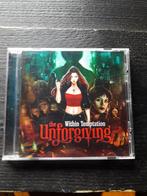 Within temptation, The unforgiving, symphonische metal cd, Verzenden, Zo goed als nieuw
