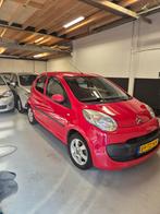 Citroën C1 1.0i 68PK 5D Automaat 157k nap, Auto's, Citroën, 4 stoelen, Origineel Nederlands, Bedrijf, 3 cilinders