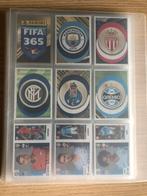 Panini FIFA 365 2019 losse stickerset 95% compleet, Ophalen of Verzenden, Zo goed als nieuw, Buitenlandse clubs, Poster, Plaatje of Sticker