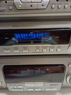 Technics SA-EH 750 audio set / 195, Gebruikt, Losse componenten, Cd-speler, Ophalen
