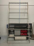 Imperiaal Ford transit Custom 2015, Ophalen of Verzenden, Zo goed als nieuw, Overige typen, Minder dan 2 meter