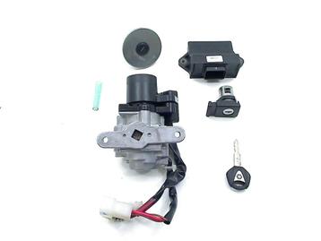 SLOTENSET Yamaha YP 400 Majesty 2007-2011 (YP400) (5RU00) beschikbaar voor biedingen