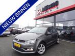 Volkswagen Polo 1.2 TSI Comfortline | NL-AUTO | CRUISE | LMV, Auto's, Volkswagen, Stof, Gebruikt, Euro 6, 4 cilinders