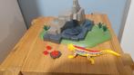 Playmobil rots diamanten dier, Ophalen of Verzenden