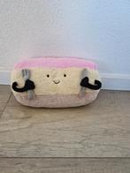 Knuffel plush hema tompouce pluche limited edition, Ophalen of Verzenden, Zo goed als nieuw, Hond