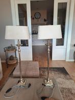 Riviera Maison lampen incl kap, Huis en Inrichting, Ophalen of Verzenden, Zo goed als nieuw