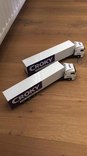 Liontoys daf X-F      croky beschikbaar voor biedingen
