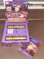 Wie ben ik nieuwstaat 2014, Hobby en Vrije tijd, Gezelschapsspellen | Overige, Ophalen of Verzenden, Zo goed als nieuw