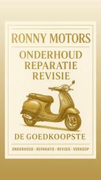 Reparatie en onderhoud omgeving Noord-Holland, Ophalen of Verzenden