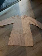 Wollen jurkje maat 116, Kinderen en Baby's, Kinderkleding | Maat 116, Ophalen, Zo goed als nieuw, Meisje, Jurk of Rok