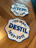 Embleem Destil, Ophalen of Verzenden, Nieuw