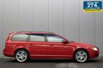 Volvo V70 2.5T Momentum Stoelverwarming|Xenon|230PK, Stof, Gebruikt, Huisgarantie, Met garantie (alle)