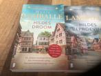 Marie Lamballe - Hildes droom, Ophalen of Verzenden, Zo goed als nieuw, Nederland, Marie Lamballe