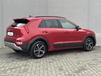 Kia Niro 1.6 GDi PHEV DynamicLine Automaat / Fabrieksgaranti, Auto's, Stof, Gebruikt, Euro 6, Plug-in hybride