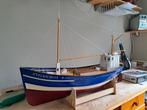 Billing boats., Hobby en Vrije tijd, Modelbouw | Boten en Schepen, Ophalen, Zo goed als nieuw, Overige merken