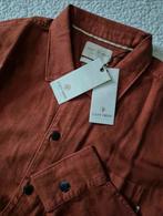 Cast Iron blouse overhemd overblouse Nieuw maat L, Kleding | Heren, Overhemden, Nieuw, Ophalen of Verzenden, Halswijdte 41/42 (L)